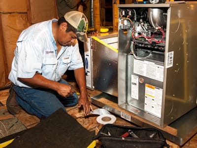 Aire Cool Heating & Air Conditioning