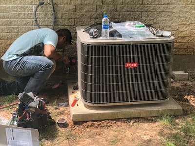 Aire Cool Heating & Air Conditioning