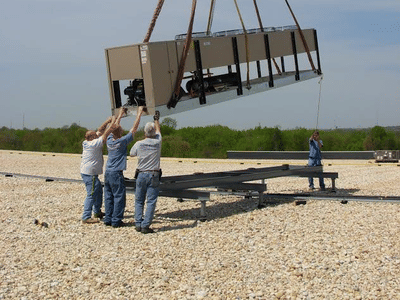 Aire-Craft Heating & Cooling Co Inc