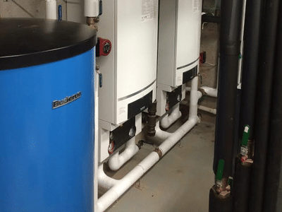 Aire-Craft Heating & Cooling Co Inc