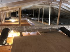 Aire-Craft Heating & Cooling Co Inc