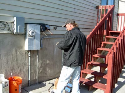 Aire-Flo Heating & Air Conditioning