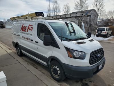 Aire-Flo Heating & Air Conditioning