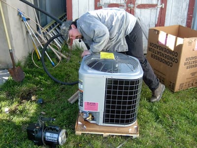 Aire-Flo Heating & Air Conditioning