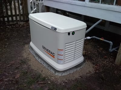 Aire-Flo Heating, Cooling & Generators