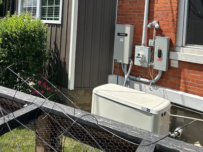 Aire-Flo Heating, Cooling & Generators