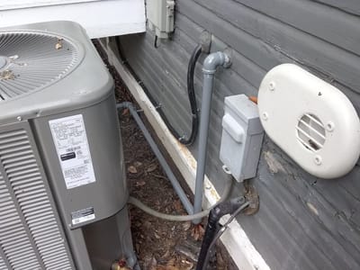 Aire-Flo Heating, Cooling & Generators