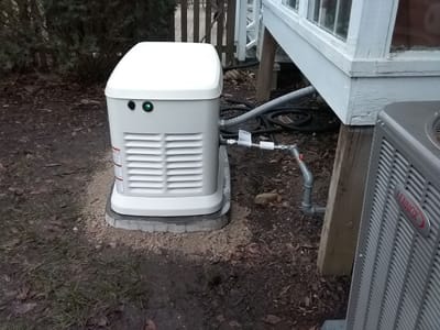 Aire-Flo Heating, Cooling & Generators