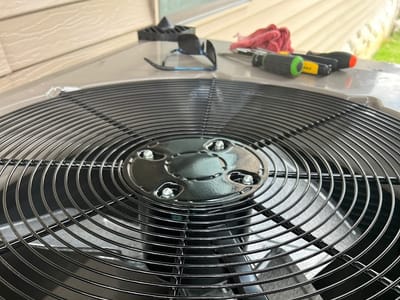 Aire J Heating and Cooling