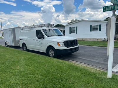 Aire J Heating and Cooling