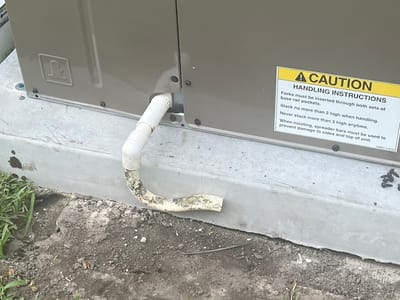 Aire J Heating and Cooling