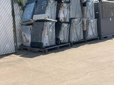 Aire LogiQ Heating & Air Conditioning