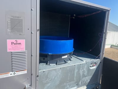 Aire LogiQ Heating & Air Conditioning