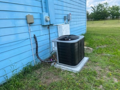 Aire LogiQ Heating & Air Conditioning