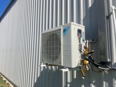 Aire LogiQ Heating & Air Conditioning