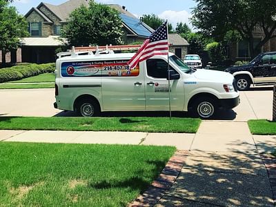 Aire Mechanical Heating & Air