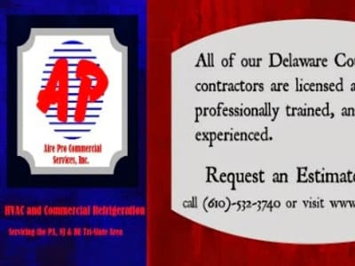 Aire Pro Commercial Services