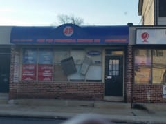 Aire Pro Commercial Services