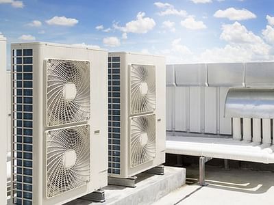 AIRE PTAC SERVICE INC