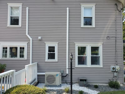 Aire Pure ,Inc. Heating & Air conditioning