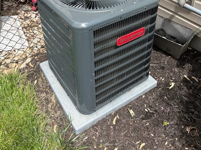 Aire Pure ,Inc. Heating & Air conditioning