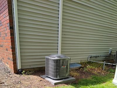 Aire Pure ,Inc. Heating & Air conditioning