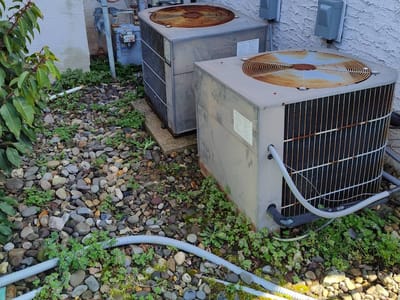 Aire Pure ,Inc. Heating & Air conditioning