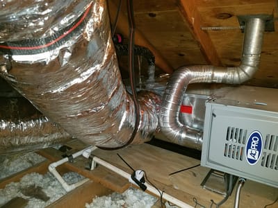 Aire-Rite Heating & Air Conditioning, Inc.