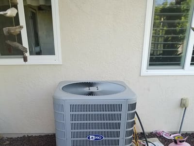 Aire-Rite Heating & Air Conditioning, Inc.