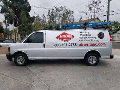 Aire-Rite Heating & Air Conditioning, Inc.