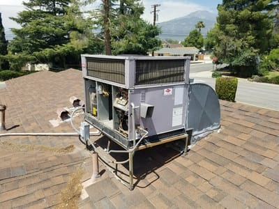 Aire-Rite Heating & Air Conditioning, Inc.