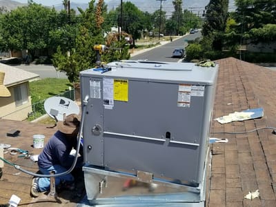 Aire-Rite Heating & Air Conditioning, Inc.