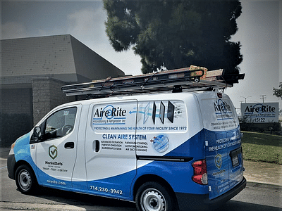 Aire-Rite LLC