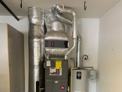 Aire Serv Heating & Air Conditioning