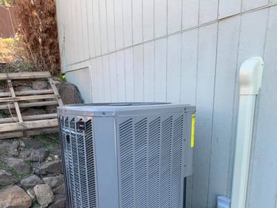 Aire Serv Heating & Air Conditioning