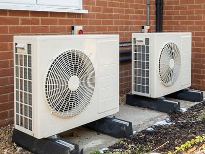 Aire Serv Heating and Air Conditioning Vancouver