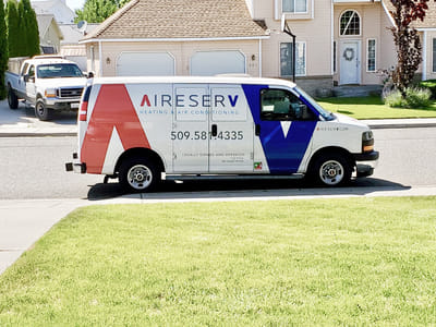 Aire Serv Heating and Air Conditioning Vancouver