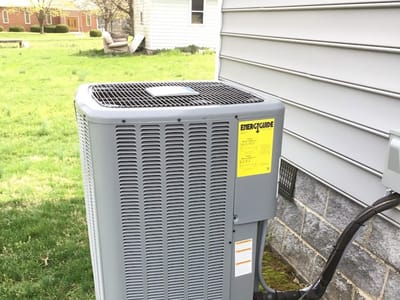 Aire Serv Heating and Air Conditioning Vancouver