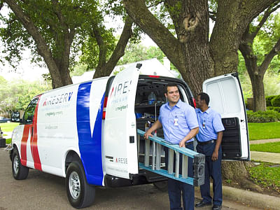 Aire Serv Heating and Air Conditioning Vancouver