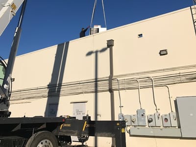 Aire Serv of Aggieland