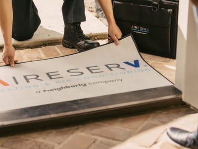 Aire Serv of Aggieland