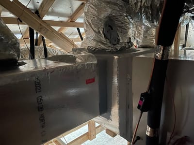 Aire Serv of Barton Creek