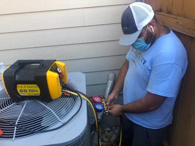 Aire Serv of Barton Creek