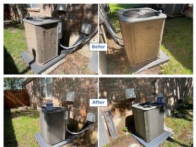 Aire Serv of Barton Creek