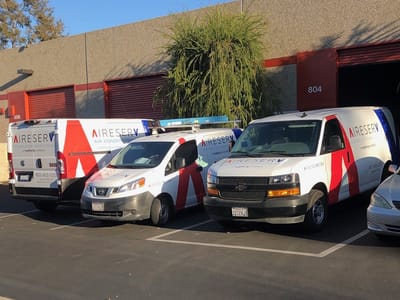 Aire Serv of Camarillo
