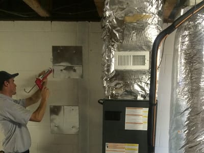 Aire Serv of Chapel Hill