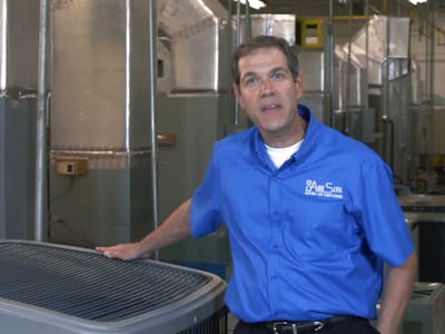 Aire Serv of Chesapeake