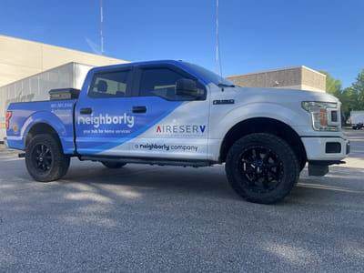 Aire Serv of Collierville