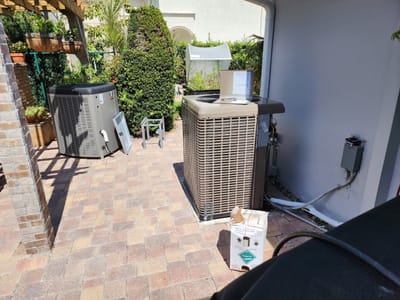 Aire Serv of Coral Springs