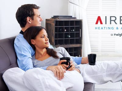 Aire Serv of East Orlando